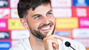 Florian Grillitsch