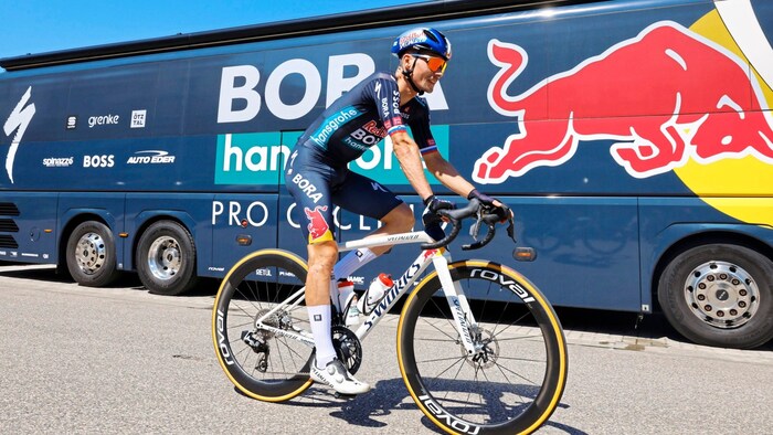 Primoz Roglic