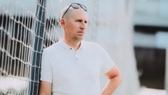 Akademieleiter Manfred Pamminger (Bild: Jasmin Walter - FC Red Bull Salzburg)