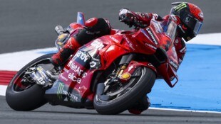 Francesco Bagnaia