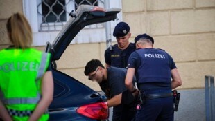 Seit in Deutschland der Konsum von Cannabis legal ist, wird an der Grenze von der österreichischen Polizei scharf kontrolliert.  (Bild: Scharinger Daniel/Daniel Scharinger)