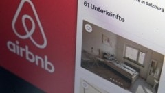 Auf der Plattform wird vom ganzen Haus bis zum Gästezimmer alles angeboten (Bild: Tröster Andreas)