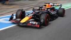 Max Verstappen (Bild: AFP or licensors)