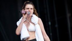 Die Rapperin aus Berlin kommt am 15. November im Rahmen ihrer „Poppstar“-Tour nach Wien. 