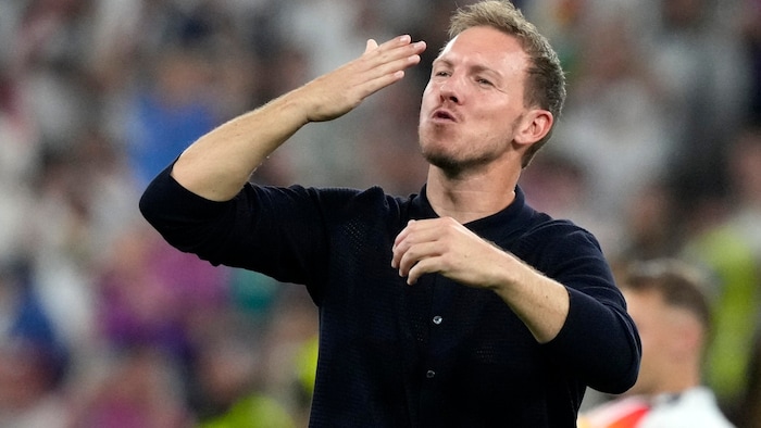 Julian Nagelsmann