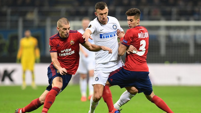 Unter Soares Dias‘ Leitung kassierte Rapid eine deftige Pleite gegen Inter.