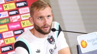 Konrad Laimer