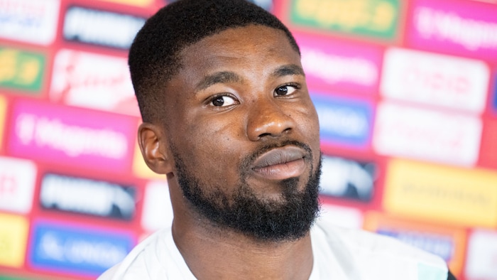 Kevin Danso