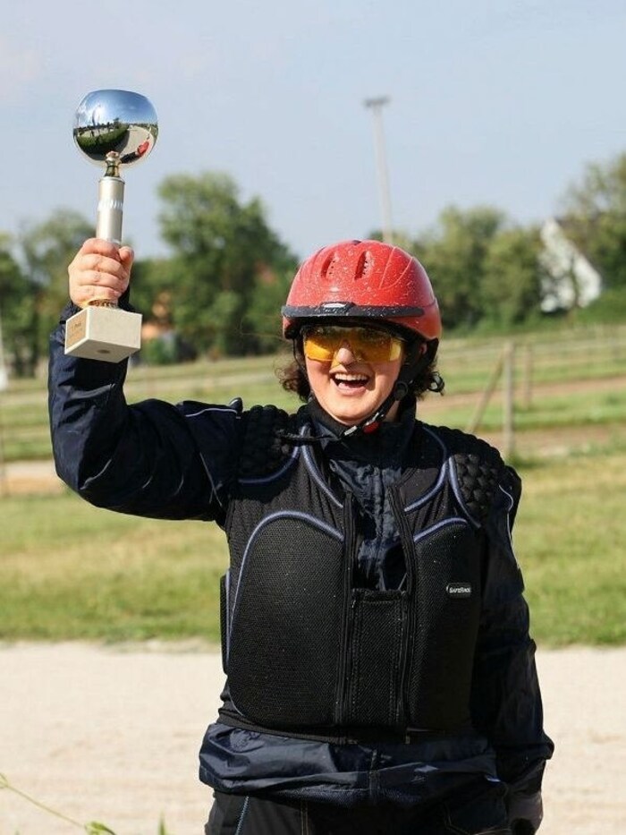 Mezzo-soprano Stella Grigorian bu yıl ilk sırada yer aldı.