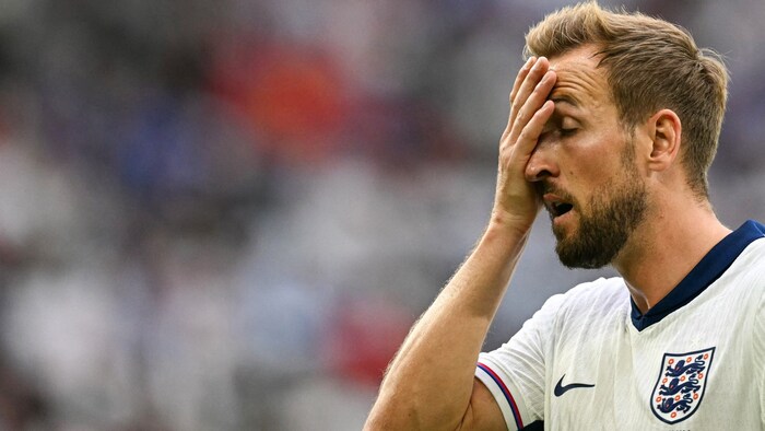 Ob Harry Kane und Co. diesen Rekord haben wollten?