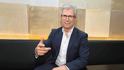 Manfred Kölly kann keine Ruhe geben: „Ein neuer politischer Stil ist gefragt.“
