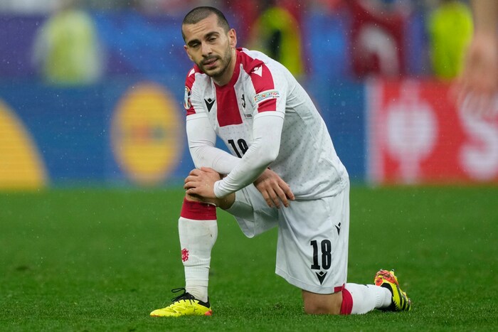 Sandro Altunashvili