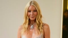 In Gwyneth Paltrows Haus soll sich eine Sauerei abgespielt haben ... (Bild: AP ( via APA) Austria Presse Agentur/Luca Bruno)