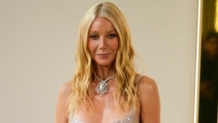 In Gwyneth Paltrows Haus soll sich eine Sauerei abgespielt haben ...