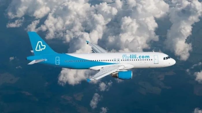 Die rumänische Pannen-Airline FlyLili war für keine Stellungnahme erreichbar.