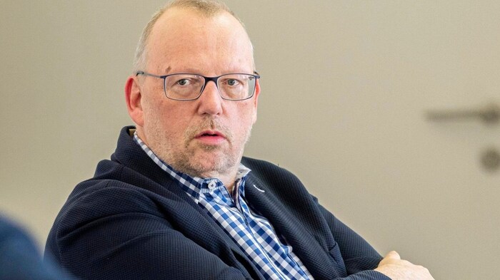 Der Gesundheitsfonds Steiermark mit Michael Koren an der Spitze hat die  Projektleitung über.