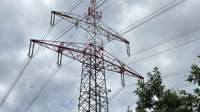 Die Leitung wird von Oberpullendorf bis nach Rotenturm führen.