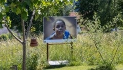 Das Joff – Jogelland Outdoor Fotofestival – lädt bis Ende Oktober in die Oststeiermark (Bild: Joff.Birkfeld)