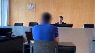 Die beiden Angeklagten waren erst 14 Jahre alt und hatten offenbar ein Gewaltproblem.