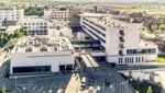 Zittern um die Schwerpunkt-Klinik in Mistelbach? Die LGA dementiert.