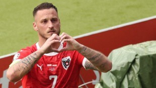 Marko Arnautovic