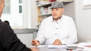 AK-Mietrechtsexperte Michael Tschamer berät.