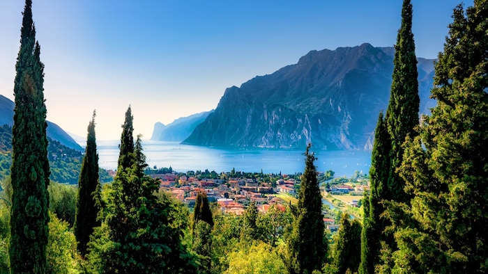 Trotz negativer Proben wurde in dem beliebten Urlaubsort vorläufig keine Entwarnung gegeben.