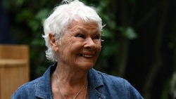 Der Beitritt der Schauspielerinnen Judi Dench und Siân Phillips wurde auf der Jahreshauptversammlung beschlossen. (Bild: APA/AFP/Daniel LEAL)