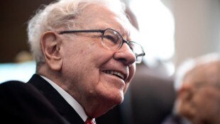 Warren Buffett gilt als „größter Philanthrop aller Zeiten“.