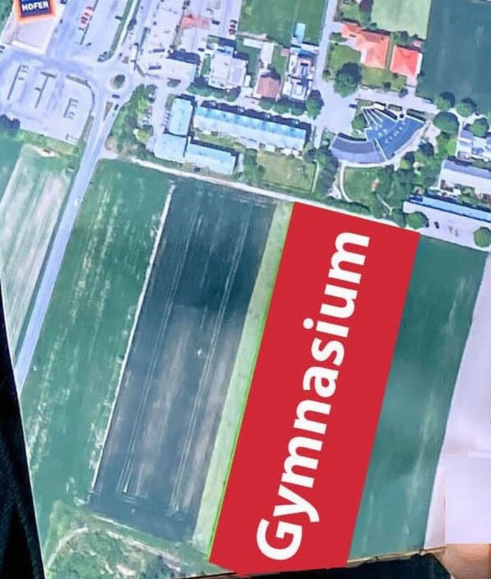 Der Ende 2023 präsentierte Plan im Detail. Er spielt Grundstückseignern mit noch offenen ...