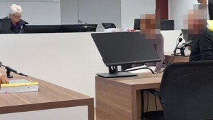 Die Pflegeeltern mussten sich am Landesgericht Eisenstadt verantworten. Der damals Fünfjährige ...