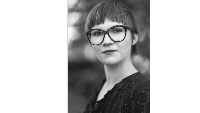 Martina Resch, Theologin an der Katholischen Privat-Universität Linz