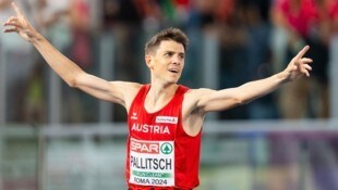 Raphael Pallitsch