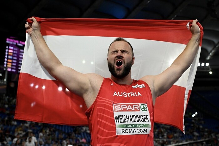 Lukas Weißhaidinger