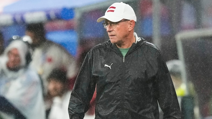 Ralf Rangnick