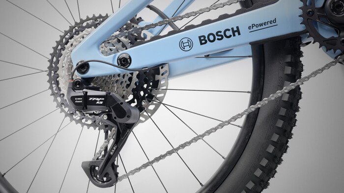 In future, shifting gears can be left to the bike.