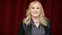 Melissa Etheridge először beszél gyermekei spermadonoráról (Bild: APA/Getty Images via AFP/GETTY IMAGES/Santiago Felipe)