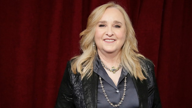 Melissa Etheridge talks about her kids' sperm donor for the first time (Bild: APA/Getty Images via AFP/GETTY IMAGES/Santiago Felipe)