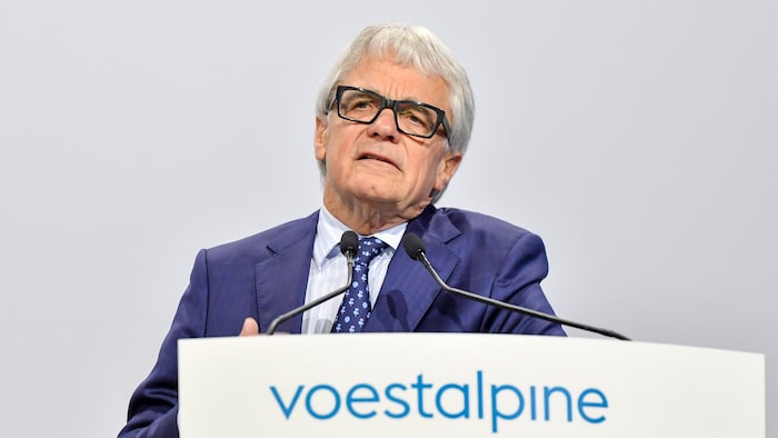 „Es handelt sich um keine konzernkritische oder sogar konzerngefährende Dimension“, betonte ...