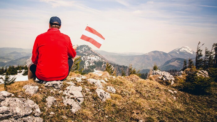 Az Ausztriában élő külföldiek ambivalensek: Élvezik a magas életminőséget, de a helyiek ...