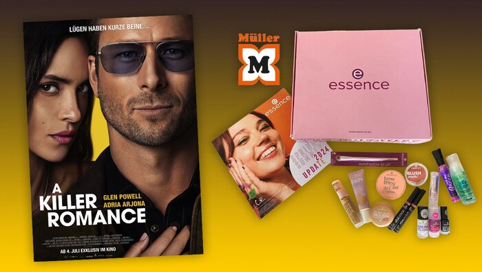 Mit den praktischen Allroundern von essence spart ihr Zeit, verzichtet dabei aber nicht auf ...