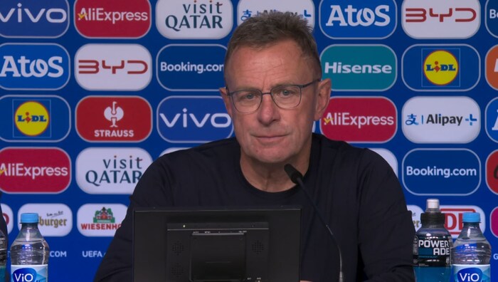 Ralf Rangnick
