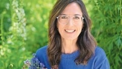 Schon zum 5. Mal gibt Nina Horowitz die „Kupplerin der Nation“ — Spaß daran hat sie aber noch ...