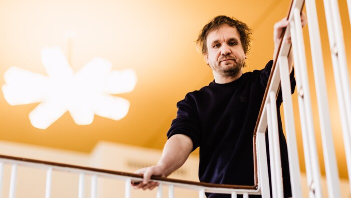 David Bösch aus Lübbecke ist neuer Schauspieldirektor in Linz