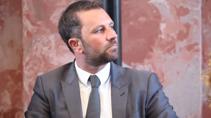 Auch LHStv. Georg Dornauer musste im Heimatort Sellrain Einbußen hinnehmen.