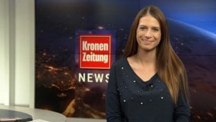 Tanja Pfaffeneder (Bild: krone.tv)