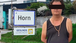 Shafigollah A. (re.) verletzte einen 16-Jährigen mit dem Gürtel lebensbedrohlich. Einem 53-Jährigen, der zu Hilfe eilen wollte, brach er das Schlüsselbein. (Bild: Attila Molnar, zVg, Krone KREATIV)