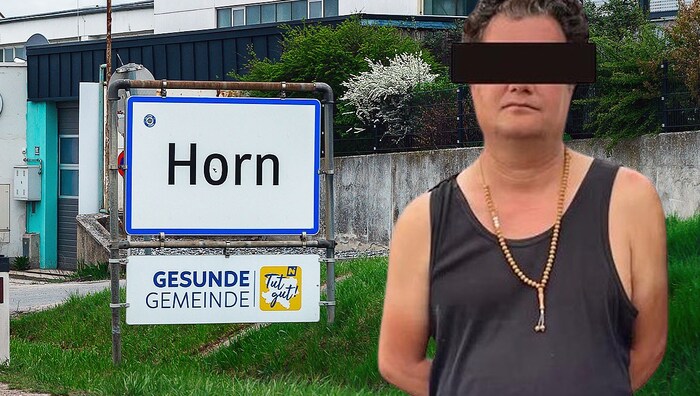 Shafigollah A. (sağda) 16 yaşındaki bir çocuğu kemerle hayati tehlike yaratacak şekilde yaraladı. Yardımına koşmaya çalışan 53 yaşındaki bir adamın köprücük kemiğini kırdı.