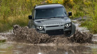 (Bild: Land Rover)