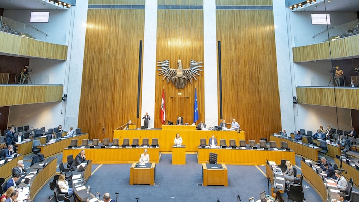 Mehrere EU-Richtlinien wurden nicht in nationales Recht gegossen.